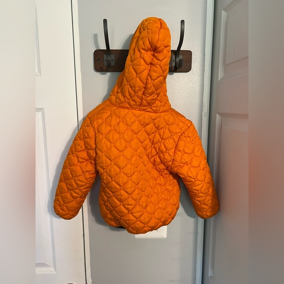 Fall Creek 2T puffy jacket - Picture 3 of 3